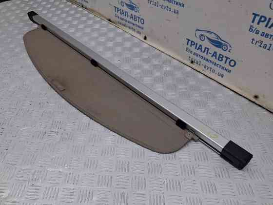 Шторка багажника Mazda CX 7 2006-2012 EG216834XA02 (Арт. 87804) Київ