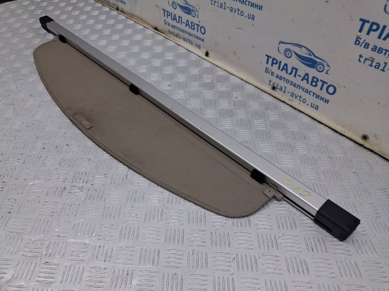 Шторка багажника Mazda CX 7 2006-2012 EG216834XA02 (Арт. 87804) Київ - зображення 2