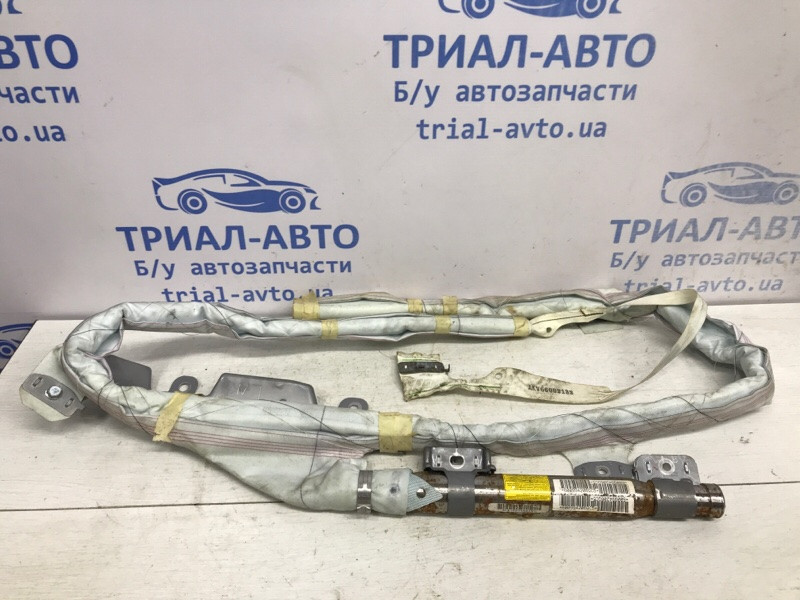 Airbag потолка(шторка) левый Mitsubishi Pajero Wagon 4 3.2 ДИЗЕЛЬ 4M41 2006 (б/у) Киев - изображение 1