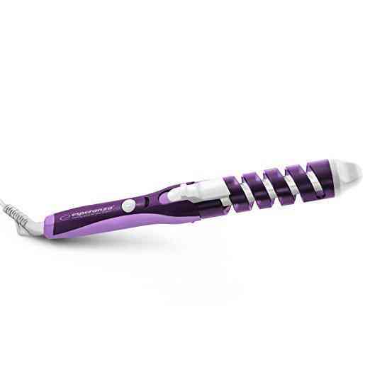 Плойка-локон Cleopatra violet Esperanza EBL-009-V Київ