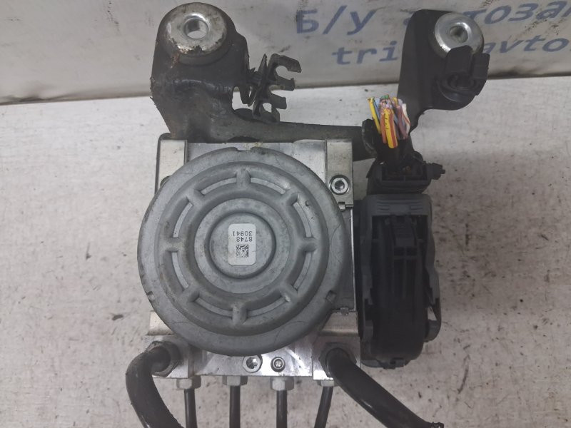 Блок abs  Land Rover Range Rover Evoque 2011-2018 LR069225 (Арт. 82453) Киев - изображение 7