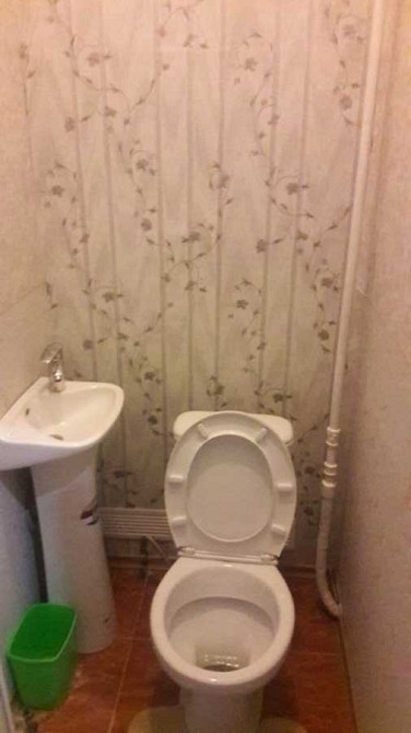 долгосрочная аренда 1-к квартира Одесса, Приморский, 8000 грн./мес. Одеса - зображення 3