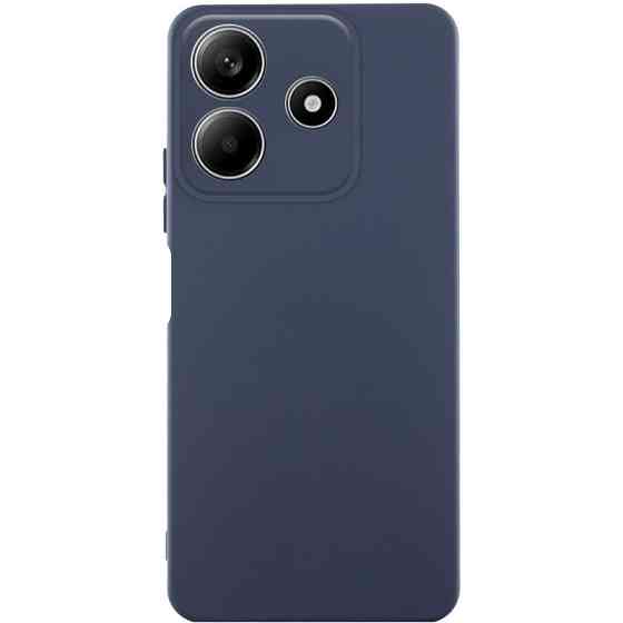 Чехол Silicone Cover Lakshmi Full Camera (AA) для Xiaomi Redmi Note 14 5G Херсон