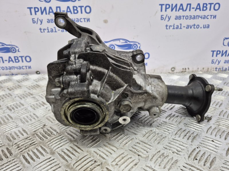 Раздаточная коробка Mazda CX 5 KE 2.2 DIESEL 2011 (б/у) Киев - изображение 5