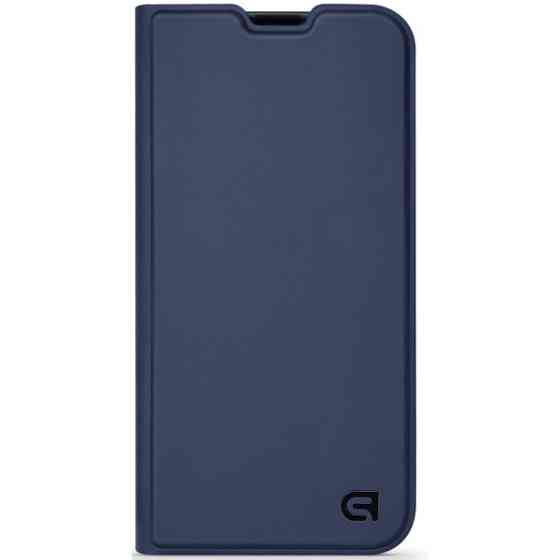 Чохол-книжка ArmorStandart OneFold для Motorola G86 Power 5G Dark Blue (ARM86711) (Код товару:43193) Харків