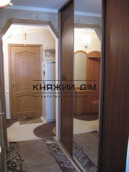 Оренда 2-к , пр. , 34, метро Харківська 5 хв пішки. Код об'єкта 11150495 Київ - зображення 11