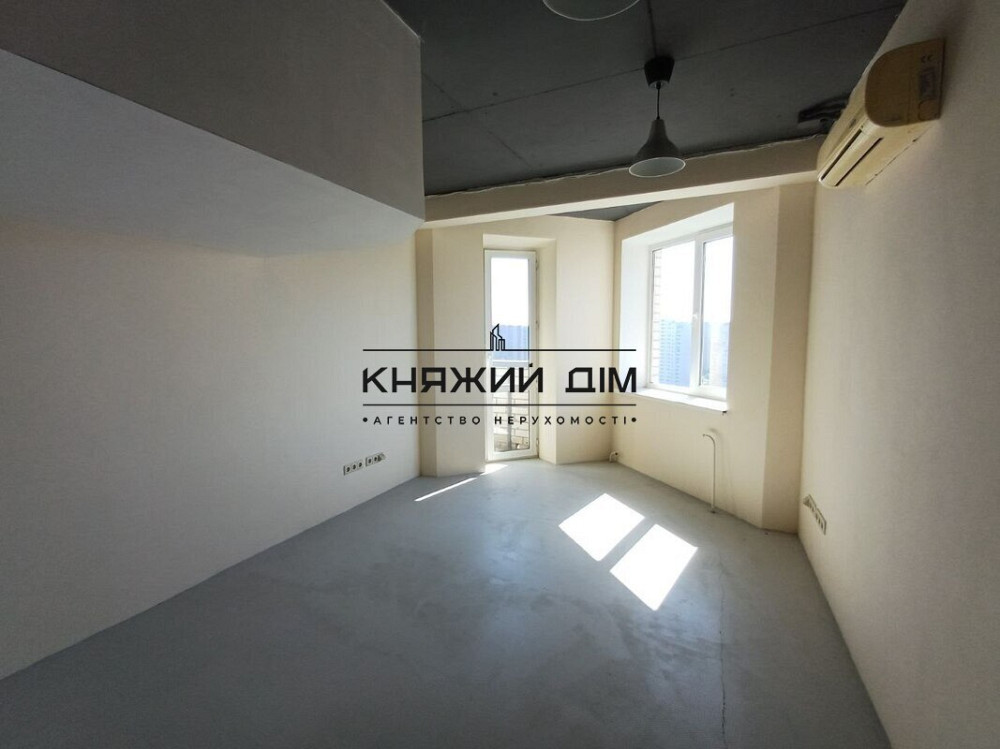БЕЗ КОМІСІЇ. Оренда офісного приміщення на Позняках по вул. Здолбунівська, 3Г КОД 1419265 Київ - зображення 7