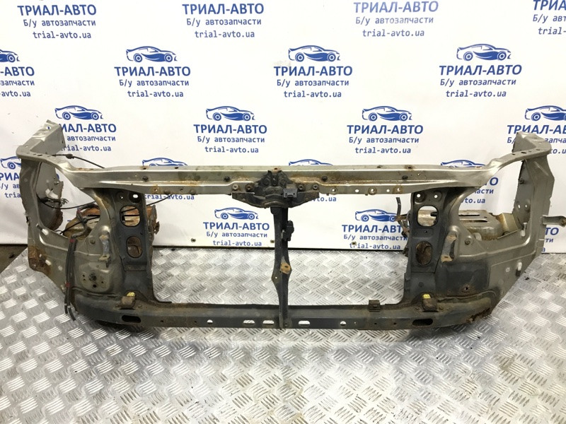 Панель передняя Toyota Prado 2002-2009 5320160090 (Арт. 35796) Київ - зображення 1