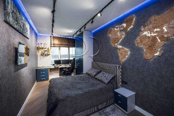 продажа 2-к квартира Киев, Днепровский, 250000 $ Київ - зображення 5