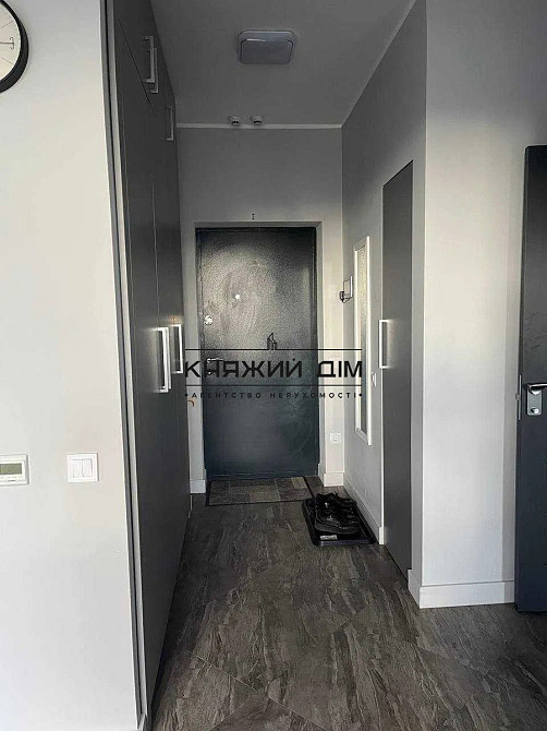 Продаж 1-но к. квартири в ЖК Campus. № 21146787 Киев - изображение 9