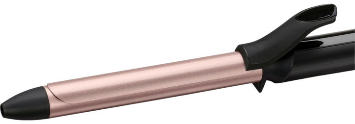 Плойка тройная BaByliss W2447E 85 Вт черная Київ - зображення 2