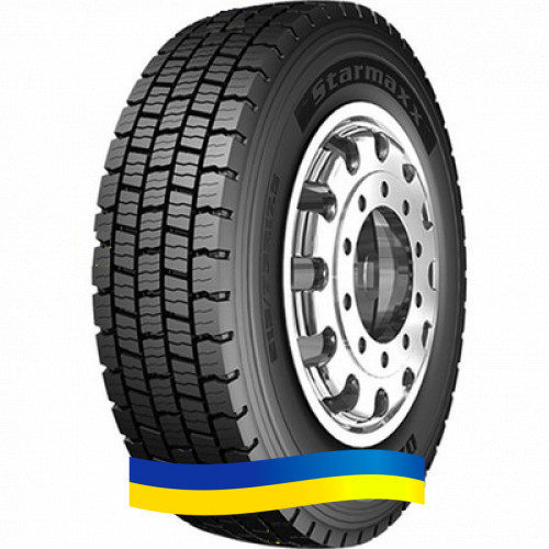 235/75R17.5 Starmaxx DZ300 132/130M (ведущая) Київ - зображення 1