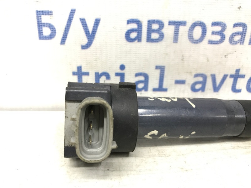 Катушка зажигания Suzuki Grand Vitara JT 2.4 БЕНЗИН J24B 2005 (б/у) Киев - изображение 2