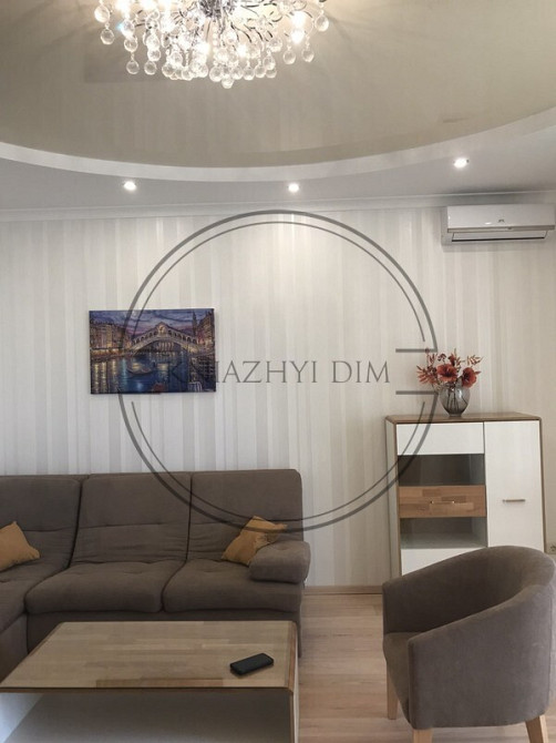 Без комісії! Шикарна 2-х ЖК Престиж Хол, м. Палац Україна. № 11193933 Київ - зображення 11