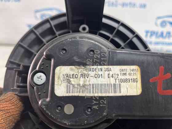 Моторчик печки Ford Explorer 2011-2019 DG1Z-19805-D (Арт. 74291) Київ