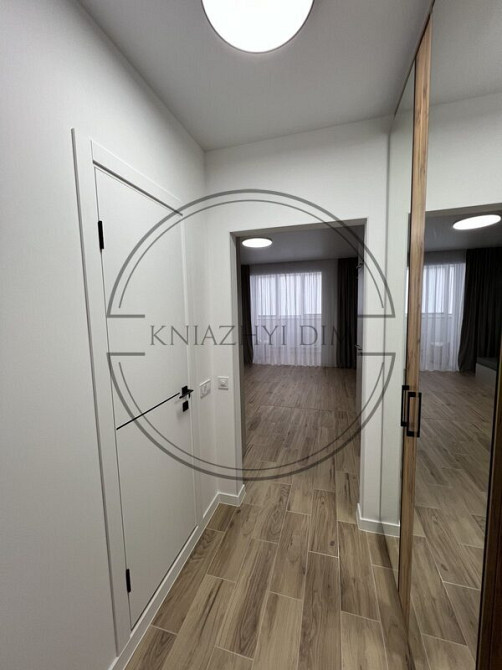 Оренда 1-кімнатної дизайнерської квартири в ЖК Софія Київська № 11124436 Киев - изображение 10