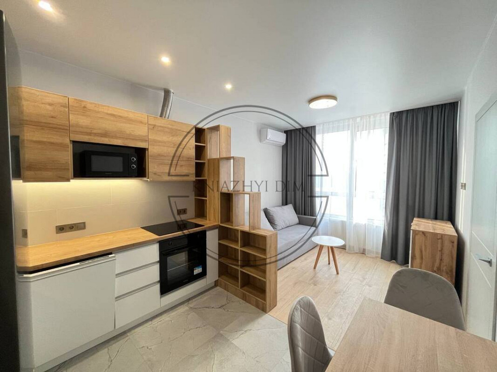 Оренда 2 кімнатної квартири ЖК Берег Дніпра КОД 11202804 Київ - зображення 1