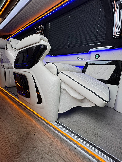 Пасажирські перевезення з України до Європи | Top Transfer Київ - зображення 1