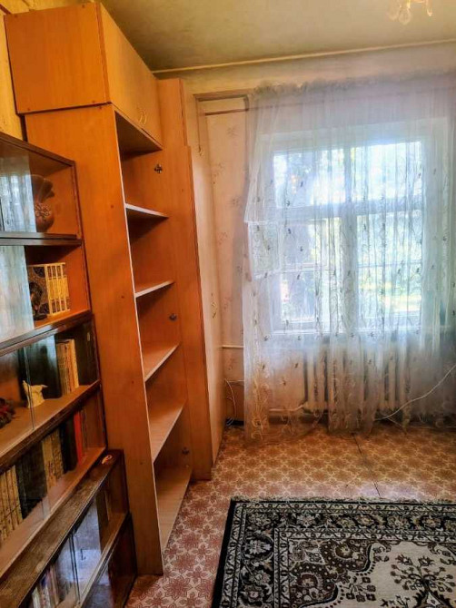 долгосрочная аренда 1-к квартира Киев, Днепровский, 7000 грн./мес. Киев - изображение 5