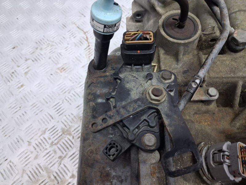 Коробка передач АКПП Mitsubishi Outlander 2003-2006 MN168377 (Арт. 66891) Киев - изображение 6