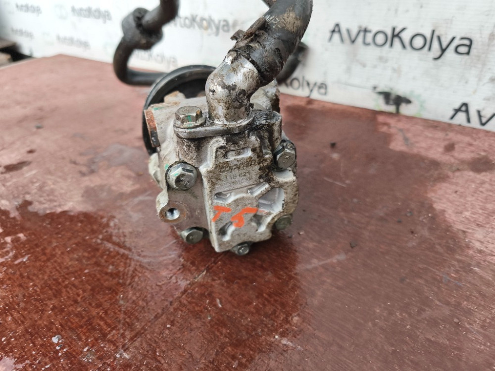 Гидроусилитель руля VW T5 2.0 tdi 2003-2015 Ковель - зображення 4