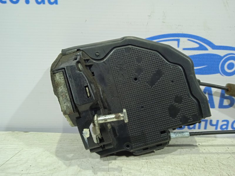 Замок двери задний правый Toyota Camry XV40 2.4 2006 (б/у) Київ - зображення 3