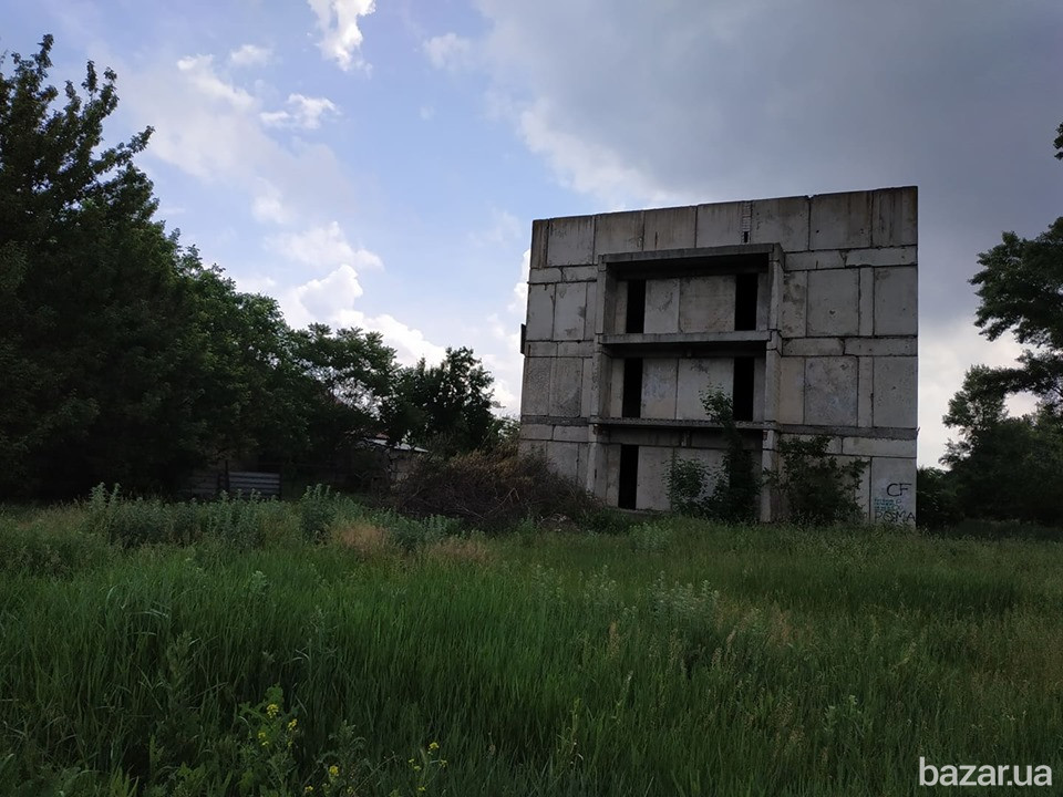 Предлагаю купить недострой район Юбилейный. Дніпро - зображення 7