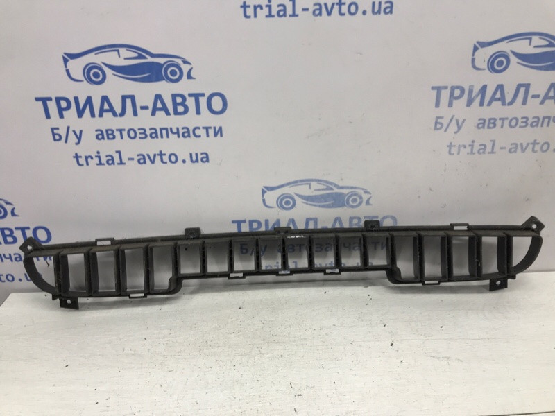 Решетка бампера центральная Kia Sorento 2002-2011 865613E500 (Арт. 46249) Київ - зображення 4