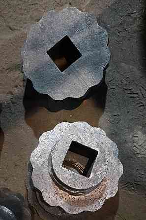 Професійне лиття на замовлення: будь-яка складність, будь-який обсяг Кам'янське (Дніпродзержинськ)