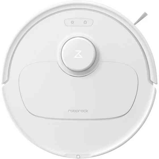 Робот-пылесос моющий RoboRock QR 798 White белый Київ