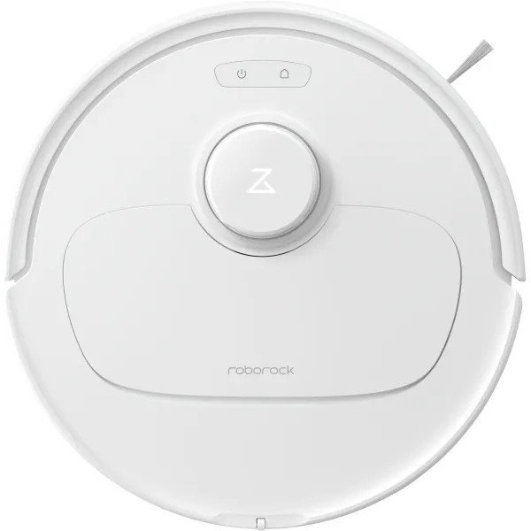 Робот-пылесос моющий RoboRock QR 798 White белый Київ - зображення 3