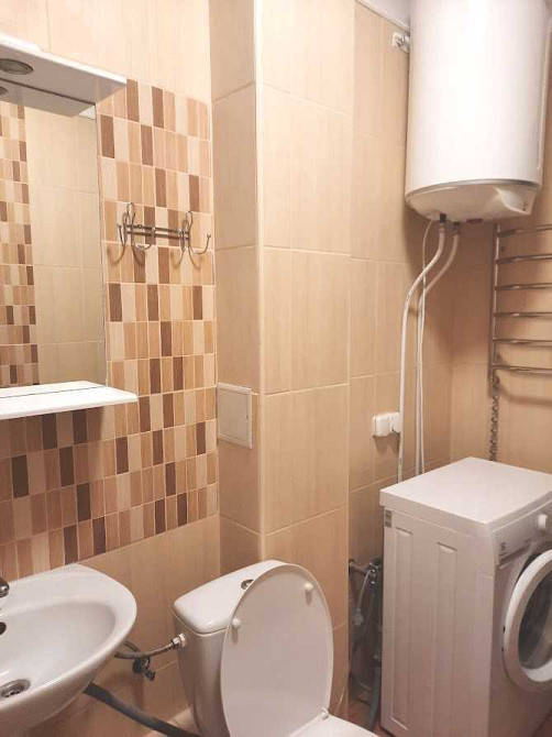 продажа 1-к квартира Киев, Соломенский, 66000 $ Київ - зображення 8