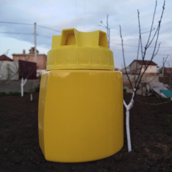 Ловушка ос, шершней и других насекомых Rapax Одеса - зображення 6