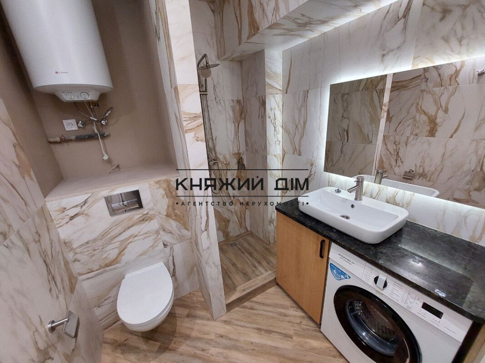 Оренда 1-но к. квартири м. Сирець. 11203065 Київ - зображення 9