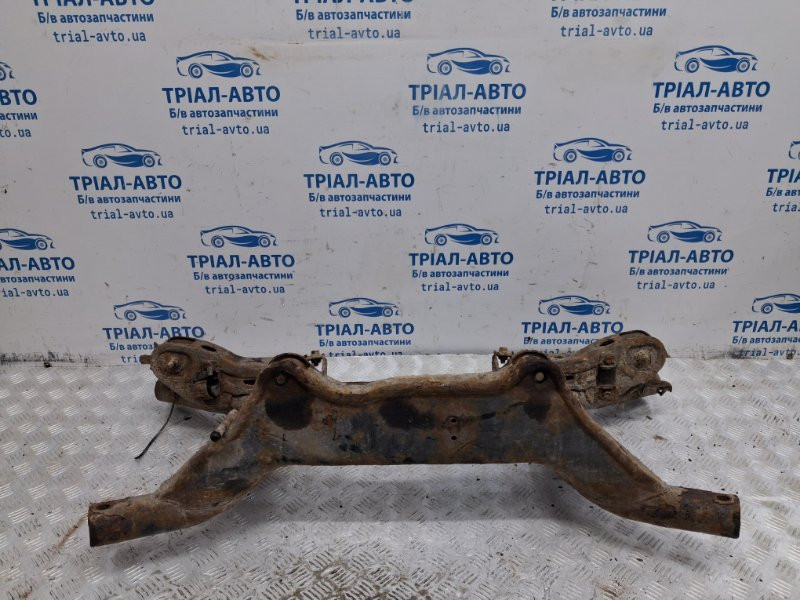 Балка задней подвески Mitsubishi Lancer 2010-2017 4100A033 (Арт. 72381) Київ - зображення 3