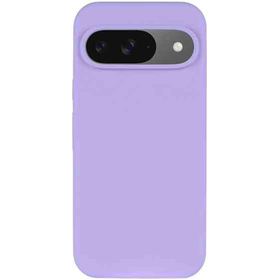 Чехол Silicone Cover Ummi Lakshmi (AA) для Google Pixel 9 / 9 Pro Херсон