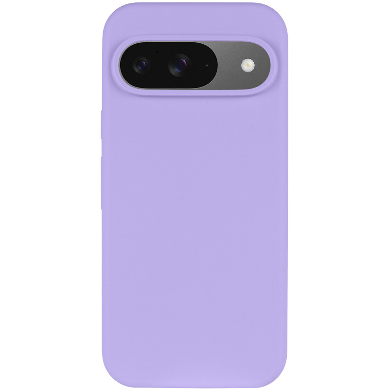 Чехол Silicone Cover Ummi Lakshmi (AA) для Google Pixel 9 / 9 Pro Херсон - зображення 2