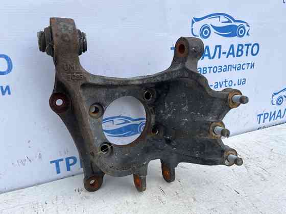 Цапфа задняя правая Kia Sorento UM 2.4 БЕНЗИН G4KJ 2014 (б/у) Киев