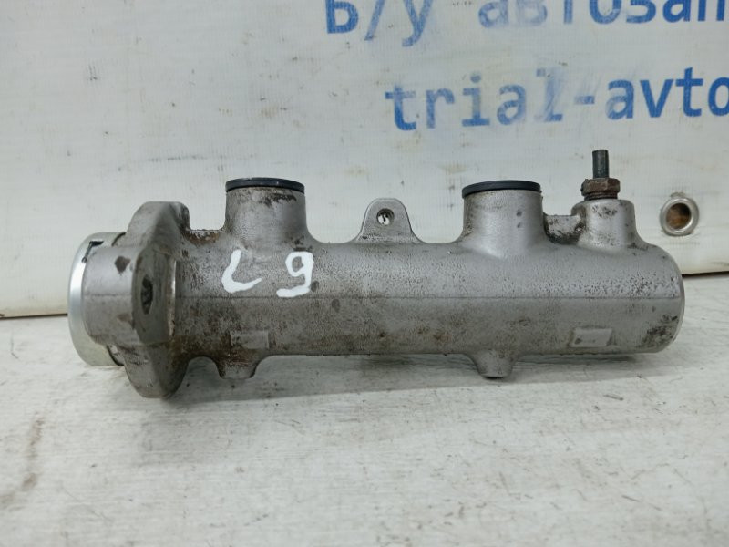 Тормозной цилиндр главный Mitsubishi Lancer 2003-2009 MN116985 (Арт. 61392) Киев - изображение 4