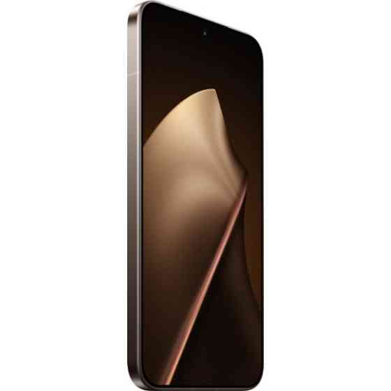 Смартфон Xiaomi 15T Pro 12/512GB Mocaccino Gold (with Adapter) EU Харків