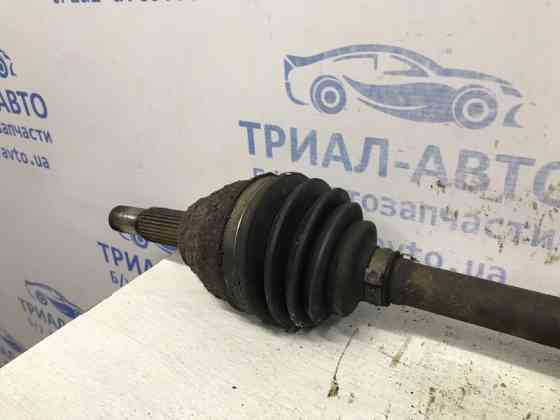 Привод передний правый МКПП Nissan Juke 2010-2019 391001KB0B (Арт. 48350) Київ
