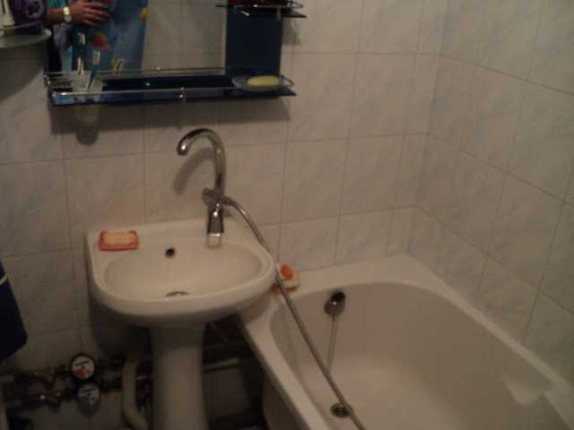 долгосрочная аренда комната Киев, Днепровский, 4500 грн./мес. Киев - изображение 4