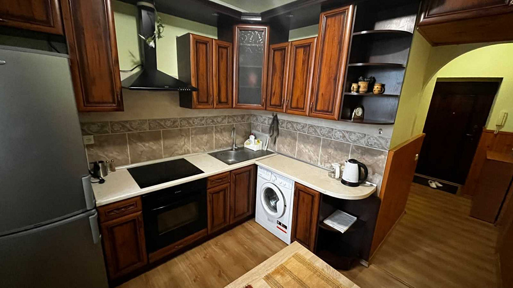 долгосрочная аренда 1-к квартира Броварский, Бровары, 8500 грн./мес. Бровари - зображення 5