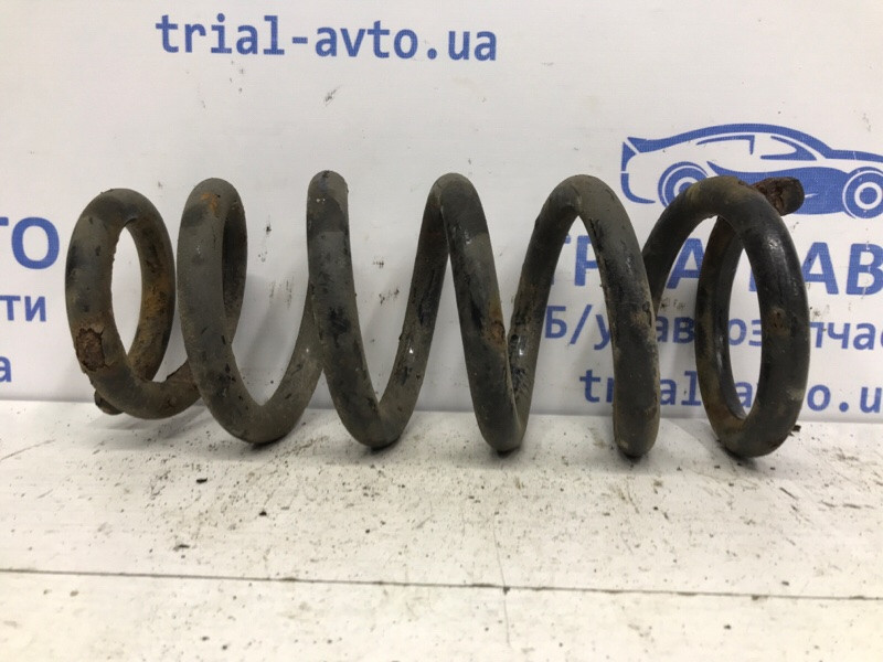 Пружина передняя Mitsubishi Pajero Wagon 2006-2022 4040A068 (Арт. 57189) Киев - изображение 1