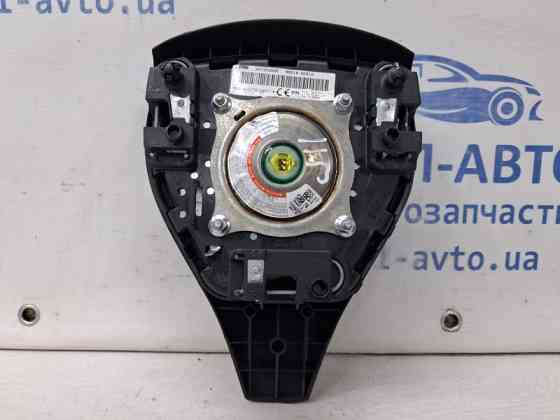 Подушка безопасности в руль Nissan Qashqai J11 1.2 БЕНЗИН HRA2DDT 2013 (б/у) Київ
