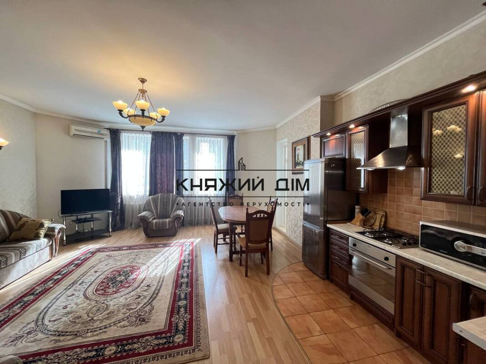 БЕЗ КОМІСІЇ !!! Продаж 2- кімнатна квартира Шевченківський р-н КОД 21146598 Киев - изображение 5