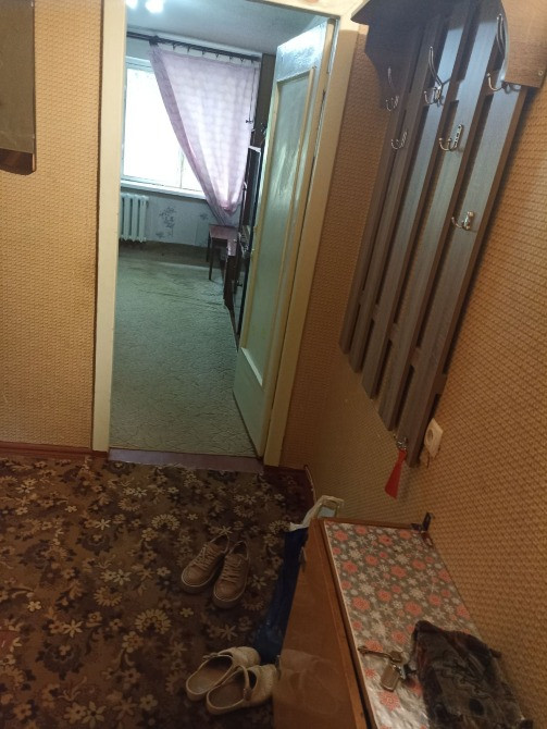 здам 2х кімнатну квартиру на ХТЗ Харків - зображення 1