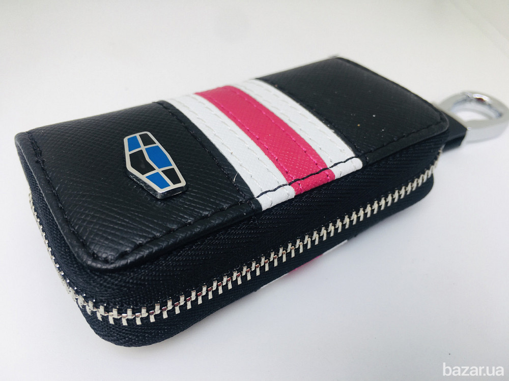 Ключница для авто KeyHolder GEELY Київ - зображення 1