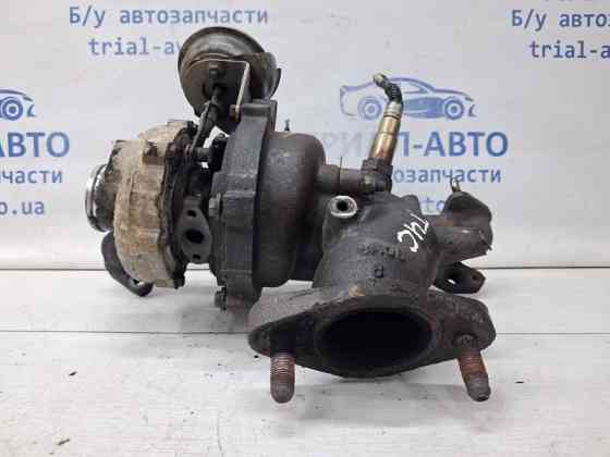Турбина Hyundai Tucson 2004-2009 2823127000 (Арт. 66583) Киев
