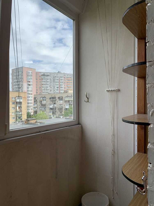 продажа 1-к квартира Киев, Дарницкий, 54000 $ Київ - зображення 7